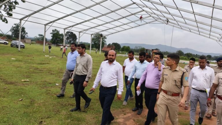 दिशोम गुरु की नेमरा में मनेगी पहली पुण्यतिथि, मुख्यमंत्री पूरे परिवार के साथ होंगे शामिल