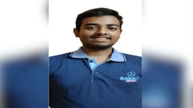 NEET-UG Result 2026: सहर्ष गुप्ता 99.977 परसेंटाइल के साथ झारखंड टॉपर बने