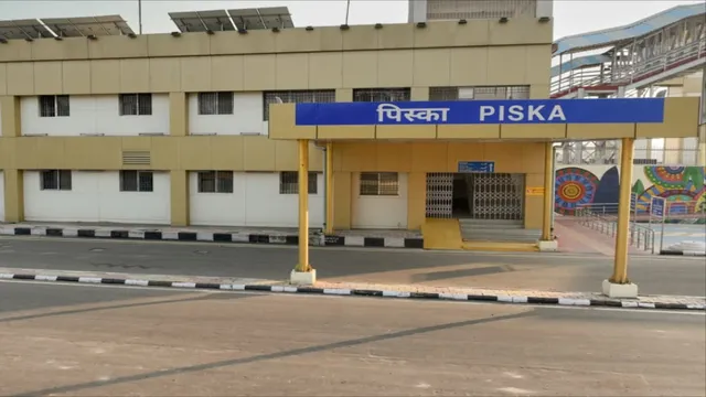 रांची को पीएम मोदी आज देंगे दो नई सौगात