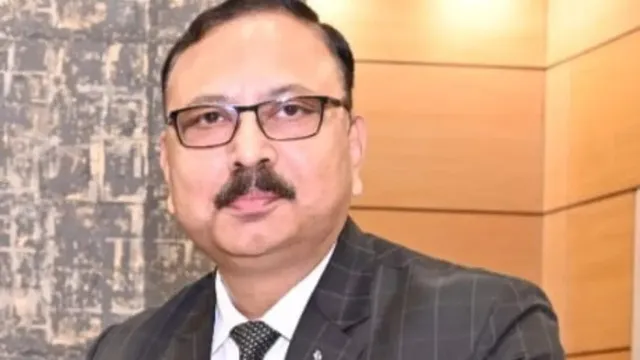 पूर्व डीजीपी अजय कुमार सिंह बने रेरा के अध्यक्ष