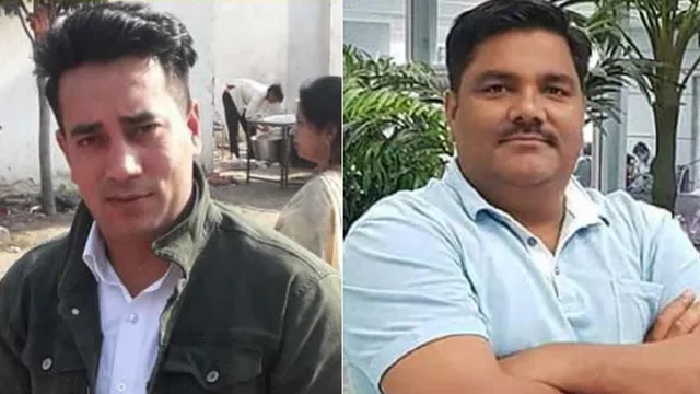 आईबी अधिकारी अंकित शर्मा की हत्या मामले में AAP के पूर्व पार्षद ताहिर हुसैन समेत पांच दोषी करार