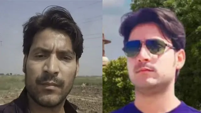 बिहार के चर्चित भरत तिवारी एनकाउंटर मामले में STF जवान अक्षय कुमार गिरफ्तार