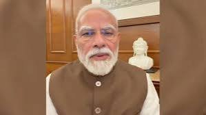 पेपर लीक गैंग को छोड़ा नहीं जाएगा, परीक्षा संशोधन बिल पर PM मोदी का संदेश