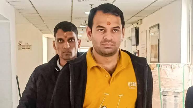 तेज प्रताप यादव को भेजा बेऊर जेल, जाने क्या है मामला