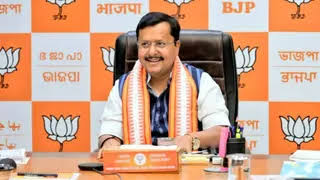 उपचुनाव : पटना के बांकीपुर में 30 जुलाई को वोटिंग, जानिए कब होगा नामांकन और मतगणना, BJP अध्यक्ष नितिन नवीन की सीट