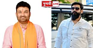 करणी सेना के नेता हिमांशु हत्याकांड में राजस्थान से नीरज सिंह गिरफ्तार