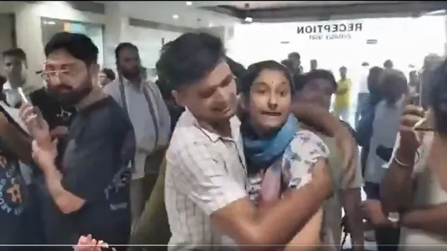 रांची के राज अस्पताल में मरीज की मौत पर बवाल, हेमंत सोरेन के निर्देश जांच टीम गठित, जानें क्या है पूरा मामला