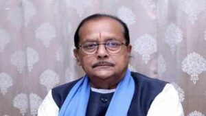 झारखंड: चुनावी राजनीति से संन्यास लेना चाहते हैं राधाकृष्ण किशोर, कांग्रेस प्रदेश अध्यक्ष बनने की अटकलें तेज