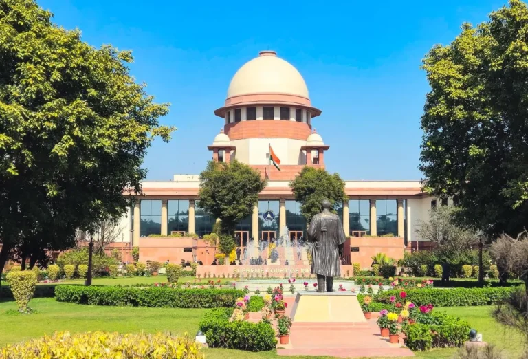कोर्ट और पुलिस की भाषा बदलेगी, ‘चरित्रहीन’ जैसे शब्दों पर रोक, सुप्रीम कोर्ट ने मंजूर की नई जेंडर गाइडबुक