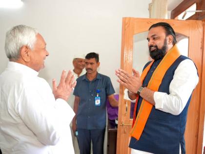 नीतीश की राह पर सम्राट सरकार, क्राइम कंट्रोल करने के लिए उठाया बड़ा कदम