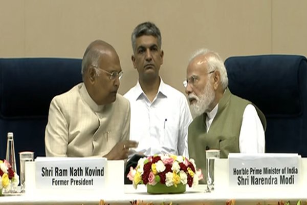 शॉर्टकट विल कट यू शॉर्ट, प्रधानमंत्री मोदी का संदेश- शॉर्टकट के रास्ते से निकलें बाहर नौजवान
