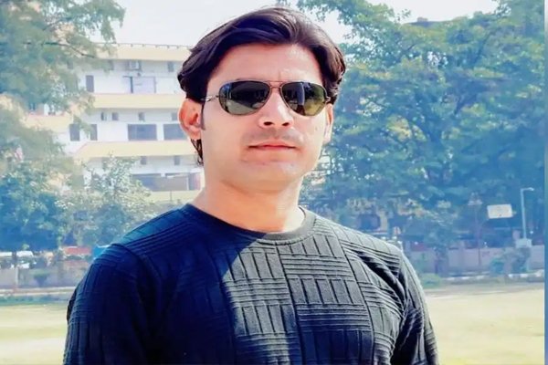 बिहार के बहुचर्चित Bharat Tiwari एनकाउंटर मामले में SDM समेत 11 के खिलाफ गैर-जमानती जारी