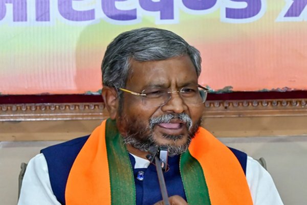 झारखंड में JPSC-JSSCने खुलेआम नौकरियां बेचीं, पूरे मामले की CBI जांच हो: बाबूलाल मरांडी
