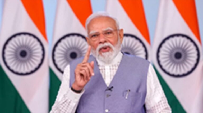 विभाजन विभीषिका स्मृति दिवस पर पीएम मोदी का संदेश, कहा- एकजुटता की राष्ट्रीय भावना को करें मजबूत