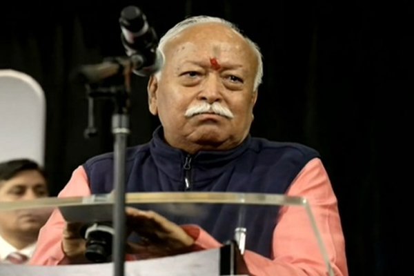 टोरंटो में मोहन भागवत बोले-दुनिया को टकराव से बचाने के लिए भारतीय ‘तीसरे रास्ते’ की जरूरत