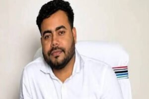अभय तिवारी के बयान से खुले नियुक्ति घोटाले के राज, सीडीपीओ भर्ती में लाखों के लेन-देन का आरोप