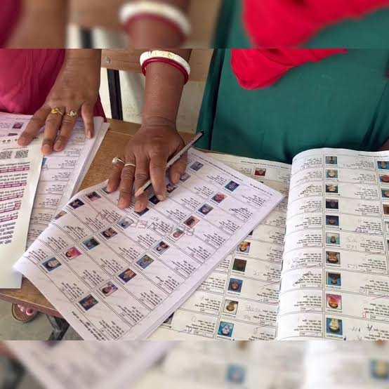 झारखंड मतदाता सूची का प्रारूप प्रकाशन, 43.61 लाख नाम कटे