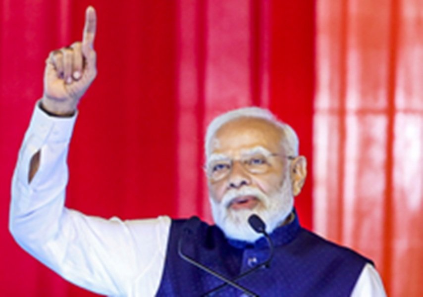 पीएम मोदी ने भारत छोड़ो आंदोलन के नायकों को किया याद, बोले- उनका साहस हमेशा बना रहेगा भारतीयों के लिए प्रेरणा