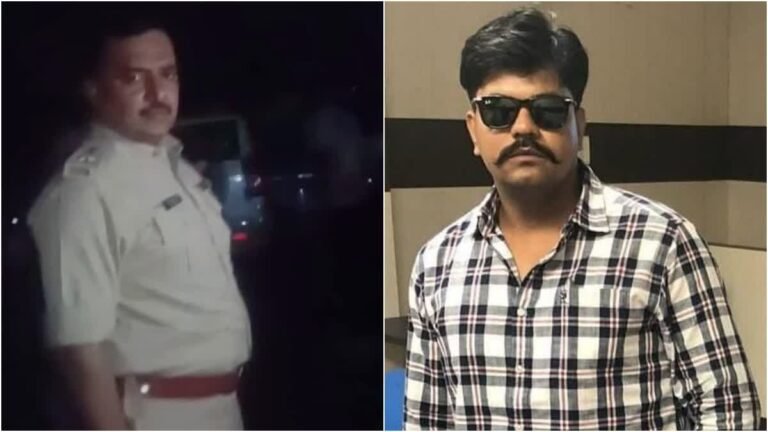 गैंगस्टर सुजीत सिन्हा का अंत, झारखंड के रंगदारी नेटवर्क को बड़ा झटका