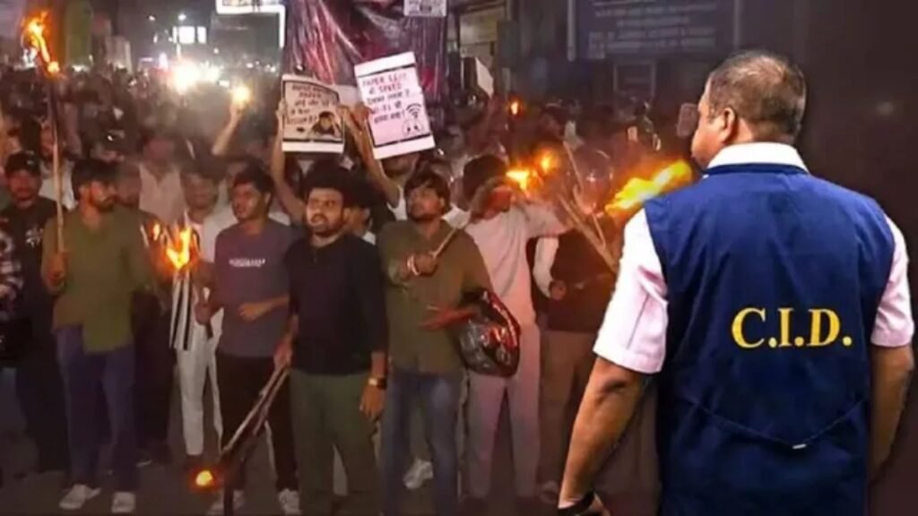 JPSC मेधा घोटाला मामले में CID ने तीन और आरोपितों को किया गिरफ्तार, परीक्षा संबंधी महत्वपूर्ण दस्तावेज मिले