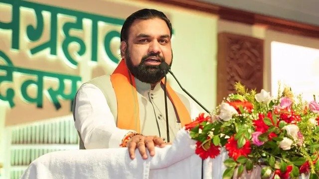 बिहार में खुलेंगे 400 नये डिग्री कॉलेज, सावित्रीबाई फुले छात्रावास हर जिले में बनेंगे ,सम्राट चौधरी ने किया बड़ा ऐलान