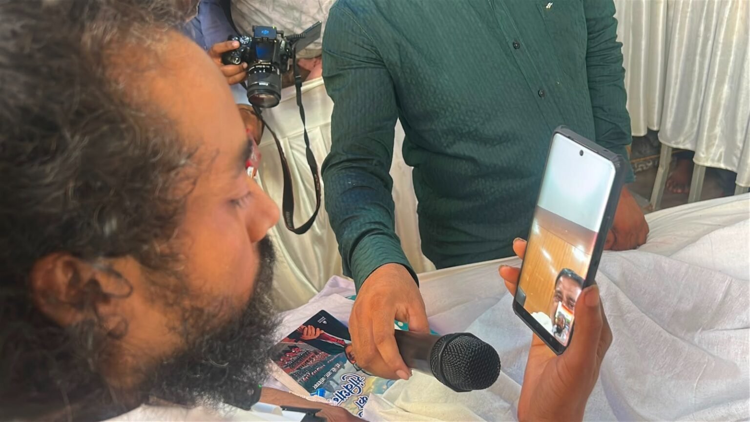 14वीं जेपीएससी पीटी रद्द, सरकार ने कई मांगें मानीं, विधानसभा घेरेंगे छात्र