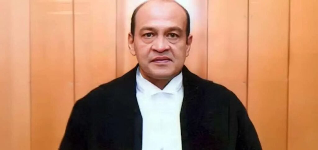 न्यायमूर्ति यशवंत वर्मा पर लगे आरोपों को जांच समिति ने सही माना, रिपोर्ट लोकसभा में पेश
