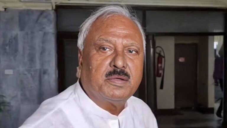 महिला चिकित्सक के दुष्कर्म और हत्या मामले में पूर्व तृणमूल विधायक निर्मल घोष से गिरफ्तार