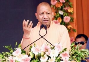 कांग्रेस ने सत्ता के लिए देश के टुकड़े किए , विभाजन विभीषिका स्मृति दिवस पर योगी का छलका दर्द