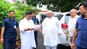 अगर छात्रों की इतनी ही चिंता, तो झारखंड के छात्र आंदोलन पर क्यों हैं मौन, जदयू ने तेजस्वी के मार्च को बताया नौटंकी