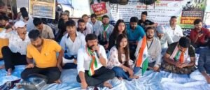 विवादित परीक्षाओं को रद्द कर मुख्यमंत्री ने छात्रों को थमाया लॉलीपॉप : रिफॉर्म मंच
