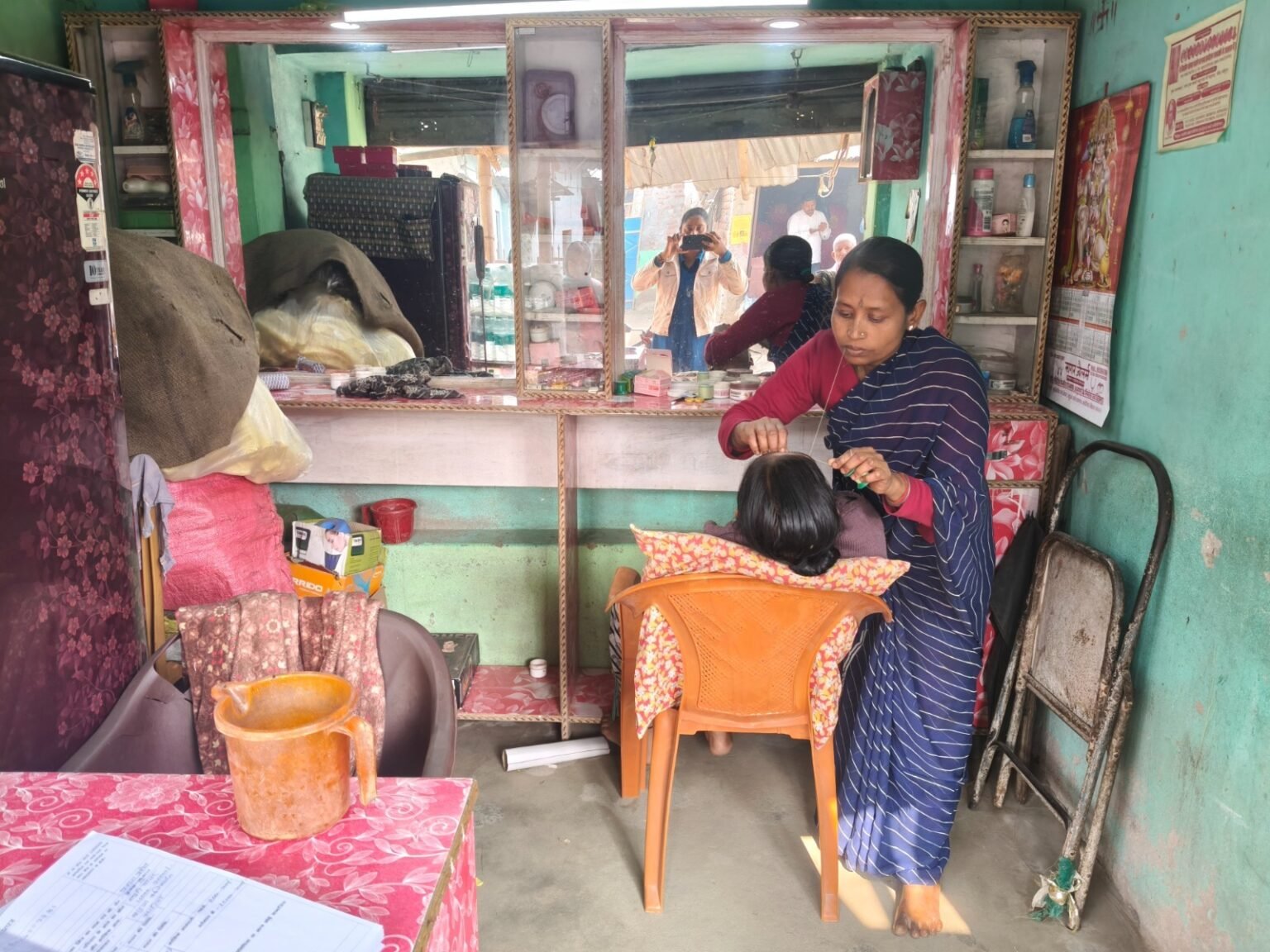 जीविका से कैसे बदली अंजू की किस्मत, कभी लगाती थी झाड़ू-पोछा