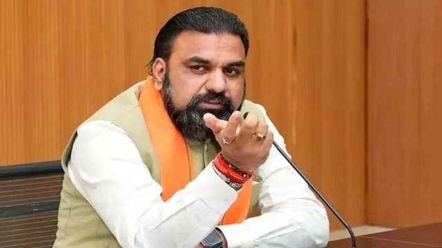 बक्सर से भागलपुर तक बनेगा 6 लेन एक्सप्रेसवे, सम्राट कैबिनेट का बड़ा फैसला