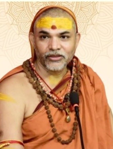 राहुल गांधी हिन्दू धर्म विरोधी मानसिकता, भारत की सांस्कृतिक विरासत का अपमान करना छोड़ें : शंकराचार्य