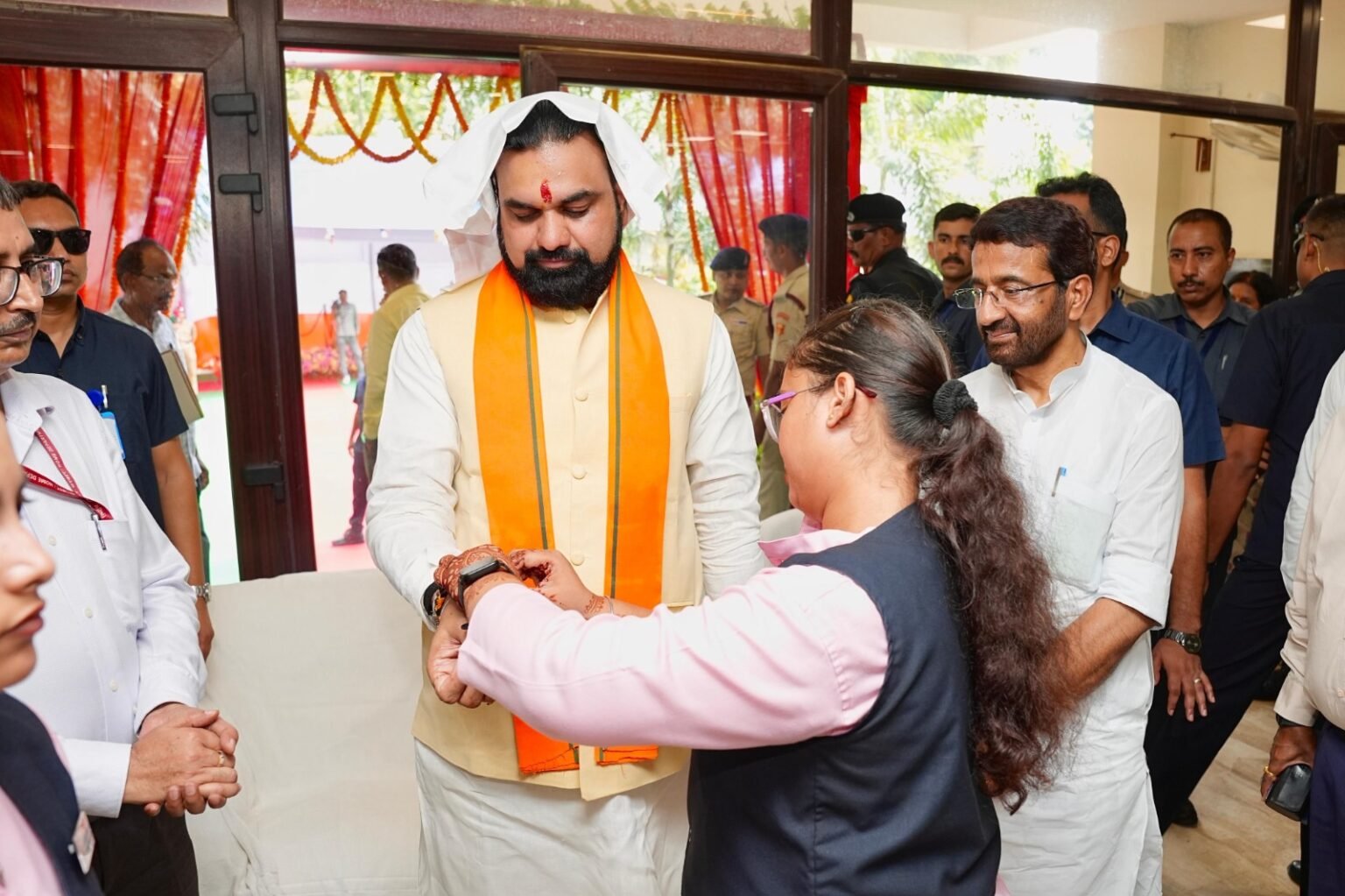 बिहार में खुलेगा महिला विवि