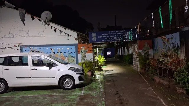 रीजनल पे एंड अकाउंट्स के तीन अधिकारी रिश्वत लेते गिरफ्तार, रांची और धनबाद में सीबीआई की बड़ी कार्रवाई