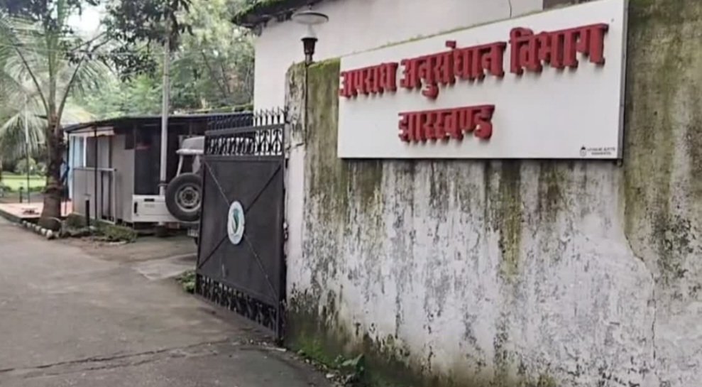 जेएसएससी-सीजीएल पेपर लीक मामले में सीआईडी की बड़ी कार्रवाई, दो गिरफ्तार