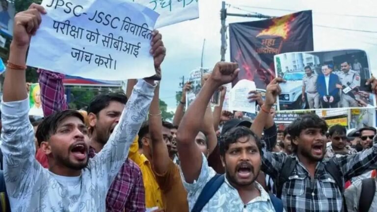 जेपीएससी रिफॉर्म मंच सीबीआई जांच को लेकर चलाएगा डिजिटल अभियान