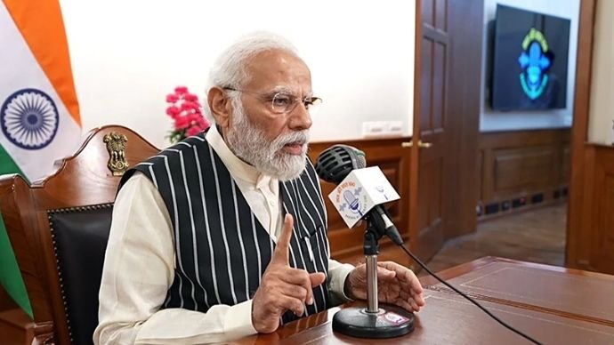 Mann Ki Baat: प्रधानमंत्री मोदी ने नशामुक्ति से लेकर ‘वोकल फॉर लोकल’ पर दिया बड़ा संदेश