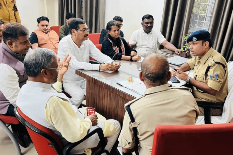 JPSC-JSSC Protest: राहुल गांधी को देश कैसे सौंप दें? छात्रा ने लगाए गंभीर आरोप