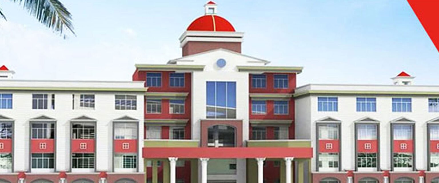 घोटालों और फर्जी डिग्री का अड्डा बना राधागोविंद विश्वविद्यालय रद्द हो सकती है मान्यता
