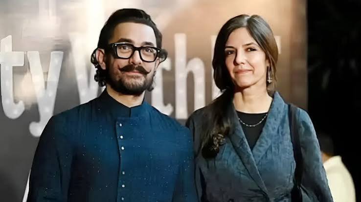 कितनी शादी करके रुकेगा? गौरी स्प्रैट से तीसरे निकाह पर फिर ट्रोल हुए आमिर खान