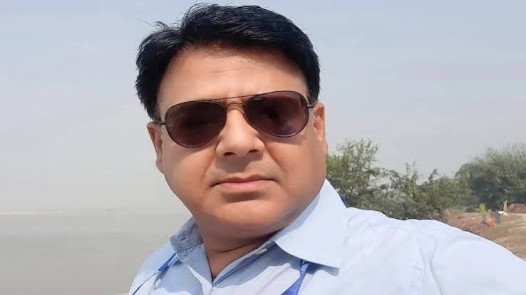 डेहरी के कार्यपालक पदाधिकारी की हत्या, चालक गिरफ्तार