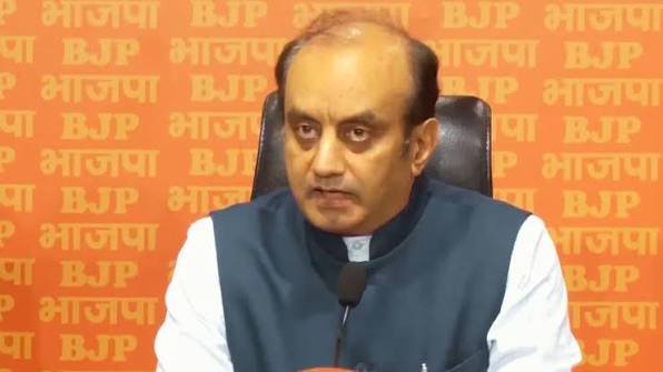 कोटा से लेकर प्रयागराज तक दहाड़नेवाले रांची में मिमिया रहे हैं, भाजपा ने राहुल गांधी पर किया तंज