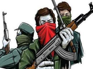 15 लाख का इनामी नक्सली मदन महतो पत्नी सहित तीन गिरफ्तार, झारखंड में सुरक्षाबलों को मिली बड़ी कामयाबी
