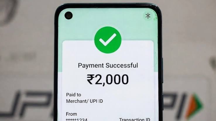 UPI से ₹2,000 से ज्यादा की पेमेंट पर किन लोगों पर लगेगा चार्ज और किसको मिलेगी छूट, जानिए पूरा नियम