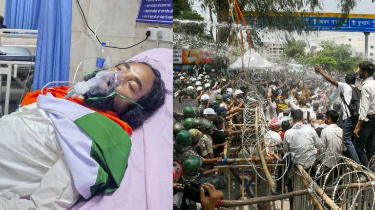 देवेंद्र महतो की तबीयत बिगड़ी, अस्पताल में भर्ती, ऑक्सीजन सपोर्ट पर हालत गंभीर