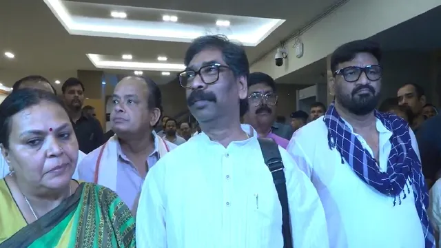 झारखंड में 2014 से अब तक की सभी भर्ती की भी होगी जांच, हेमंत कैबिनेट का बड़ा फैसला