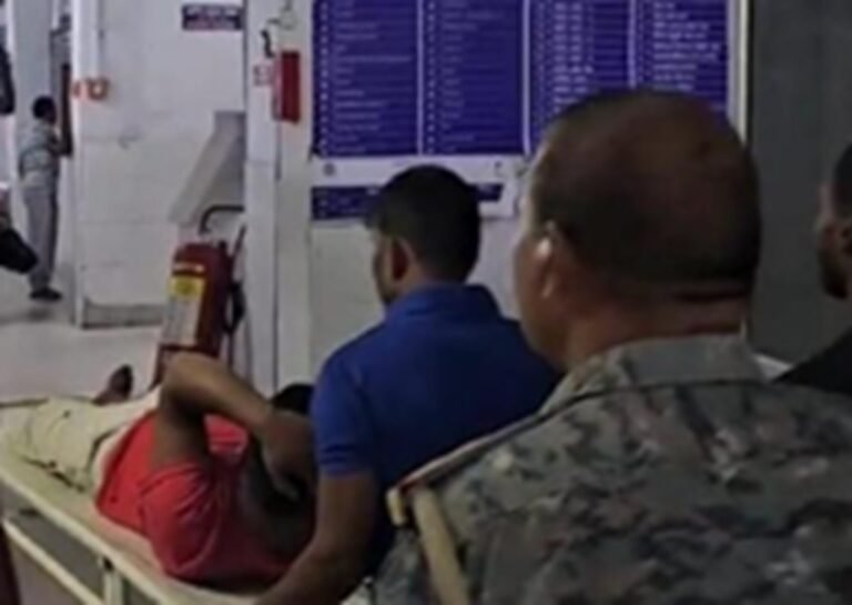 कोडरमा : बैंक ऑफ महाराष्ट्र में डकैती की साजिश नाकाम, मुठभेड़ के बाद चार अपराधी गिरफ्तार, एक के पैर में लगी गोली