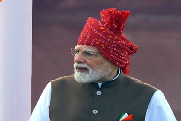 कुछ लोगों को देश को डराने में मजा आता था’; PM मोदी बोले कोरोना से युद्ध तक, खाद-पेट्रोल की अफवाह फैलायी गई